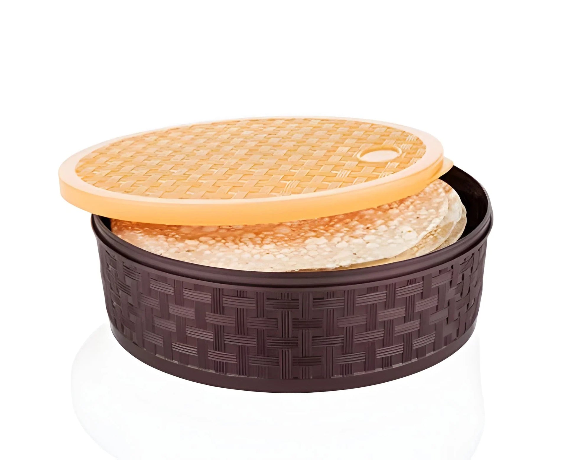 Best round plastic masala spice box - home & garden | 2025 | fast shipping