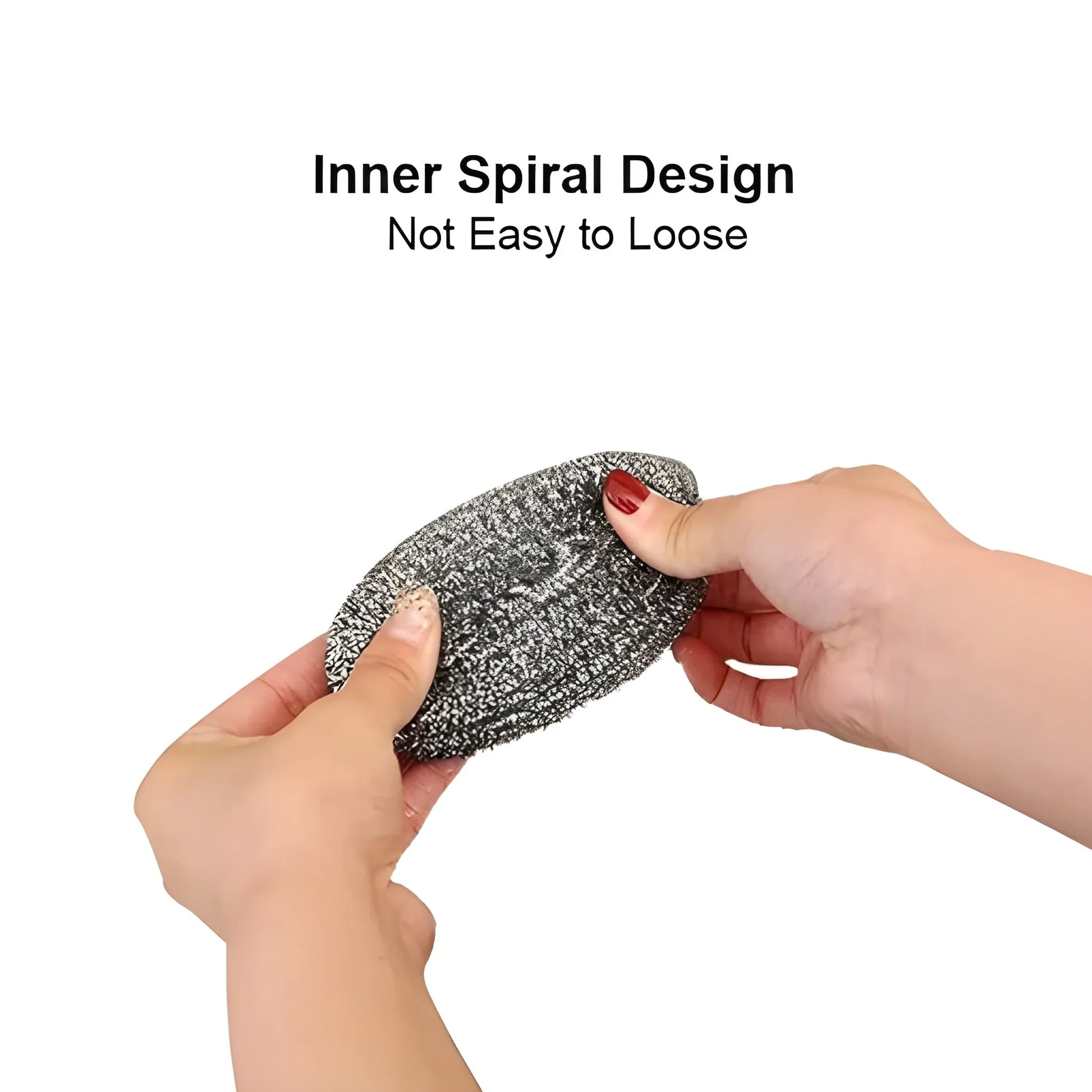 Best round shape stainless steel scrubber - home & garden | 2025 | fast shipping