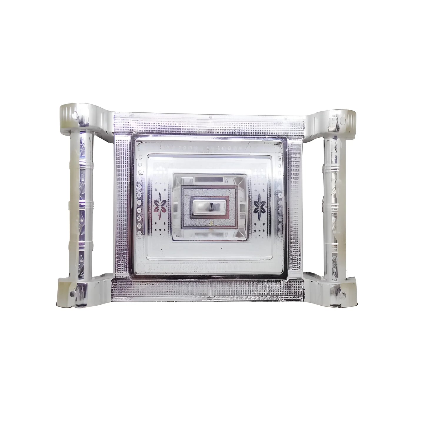 Best royal silver heirloom tray - serving trays | 2025 | fast shipping