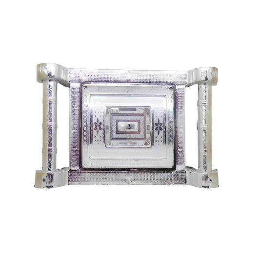 Best royal silver heirloom tray - serving trays | 2025 | fast shipping