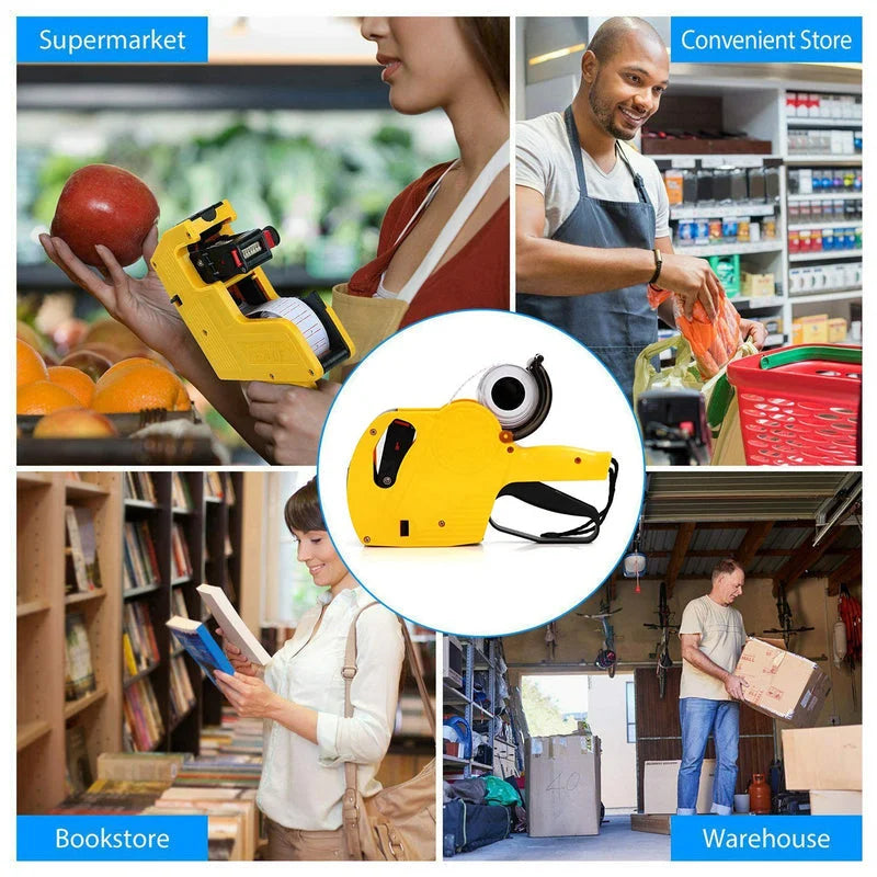 Best price label gun - pricing guns | 2025 | fast shipping