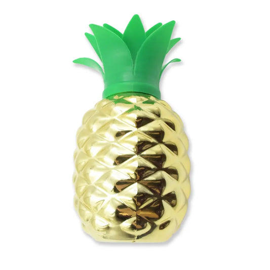 Best pineapple cups with straw - drinkware sets | 2025 | fast shipping