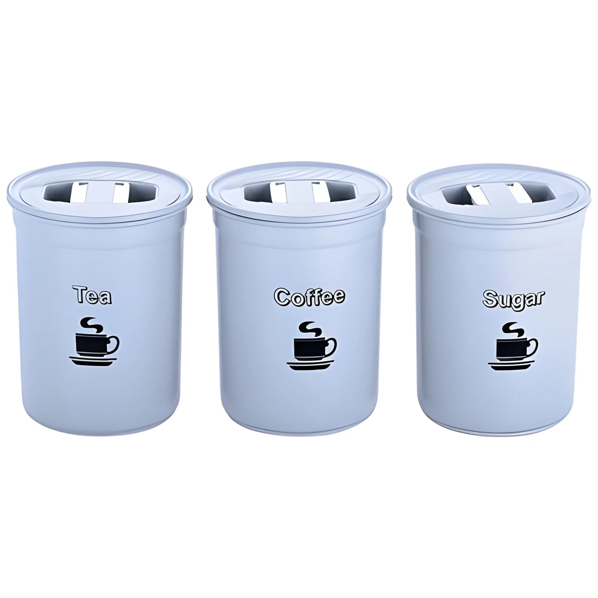 Best accurate seal tea sugar coffee container - home & garden | 2025 | fast shipping