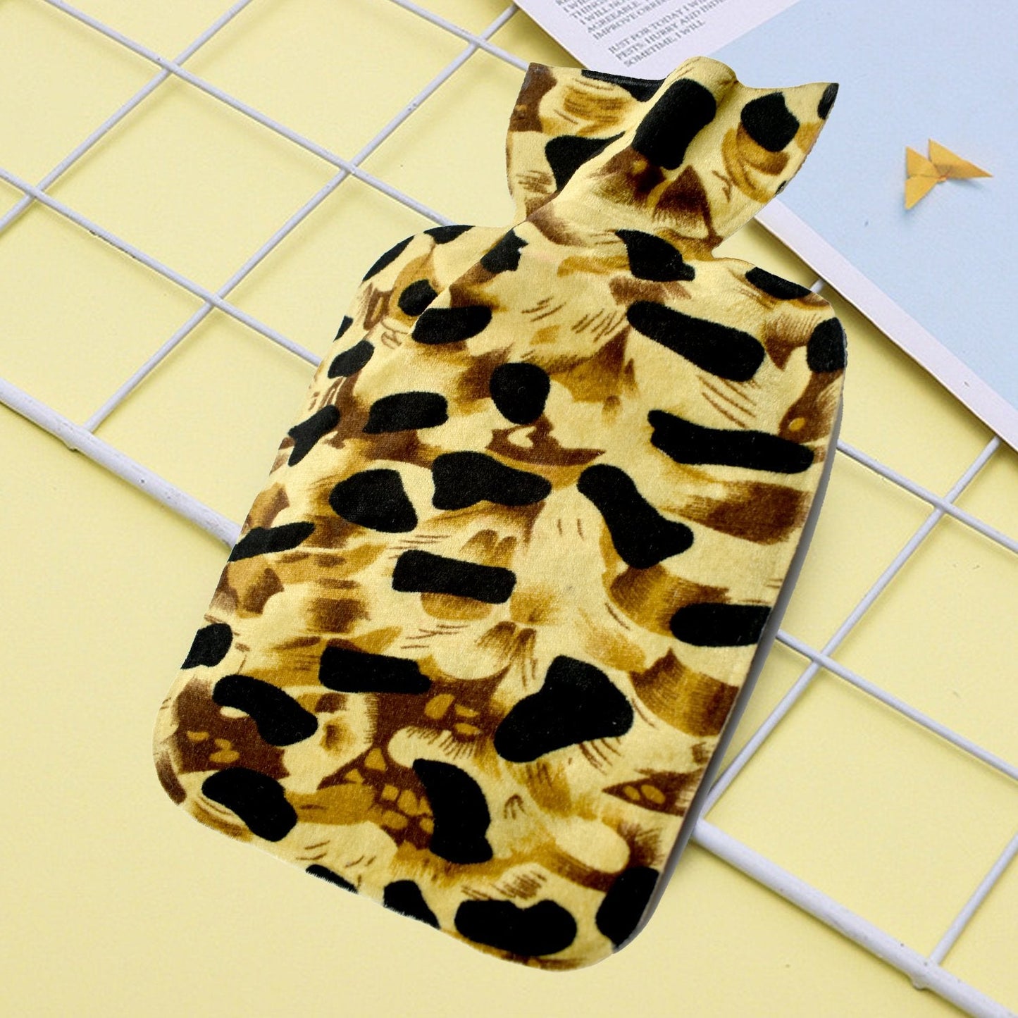 Best rubber hot water bag - heating pads | 2025 | fast shipping