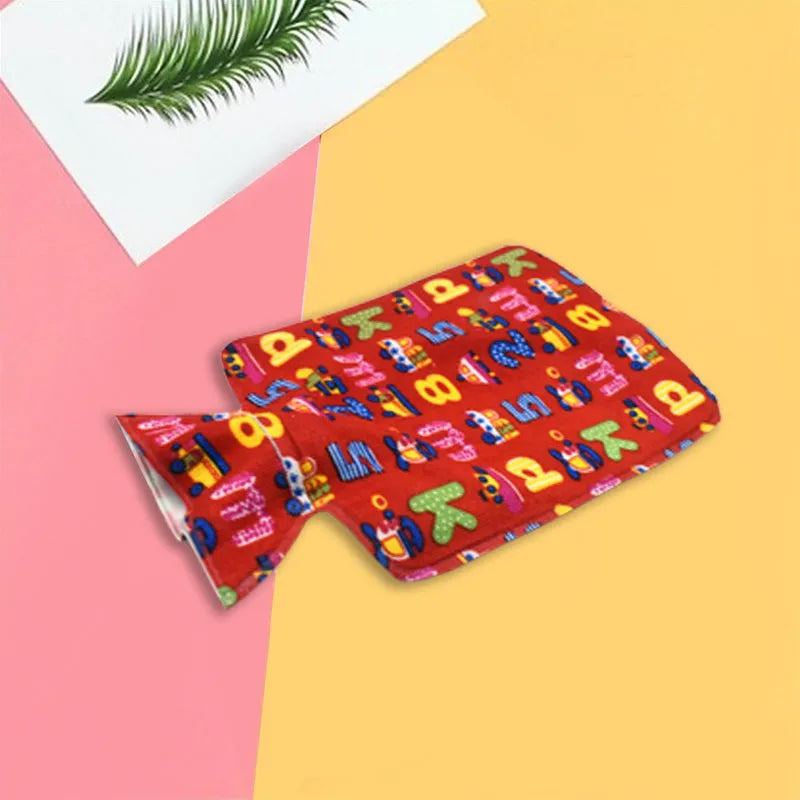 Best rubber hot water bag (medium) - heating pads | 2025 | fast shipping