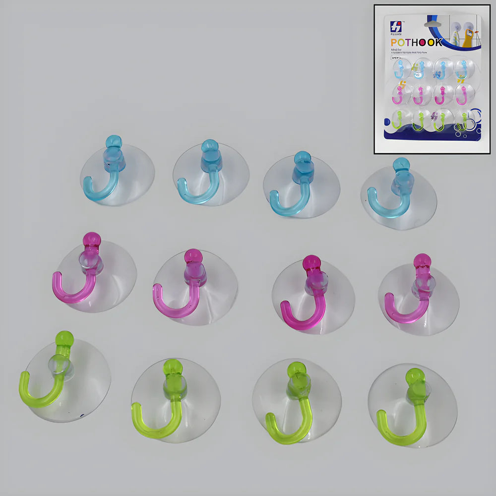 Best rubber strong suction hooks - utility | 2025 | fast shipping