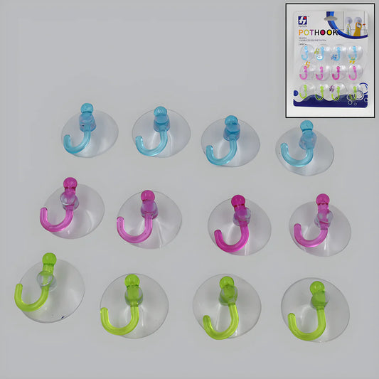 Best rubber strong suction hooks - utility | 2025 | fast shipping