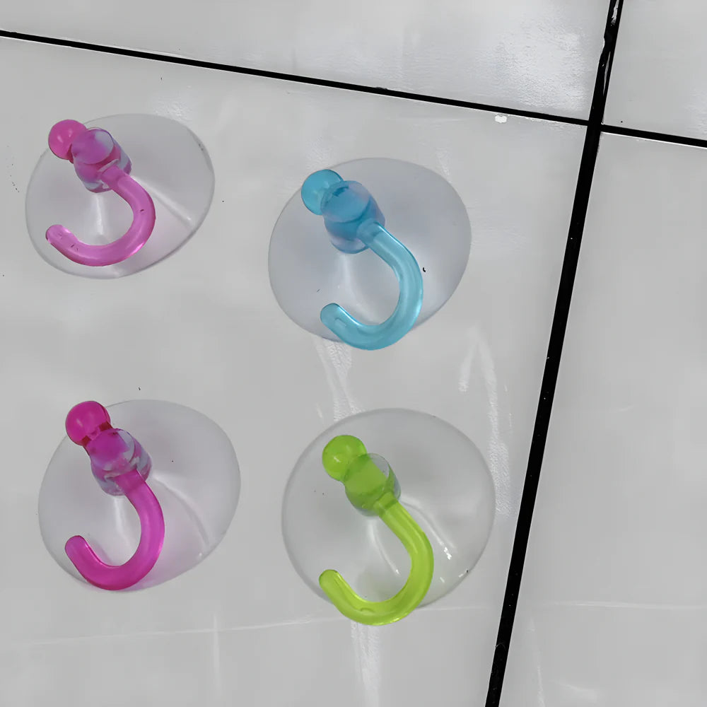 Best rubber strong suction hooks - utility | 2025 | fast shipping