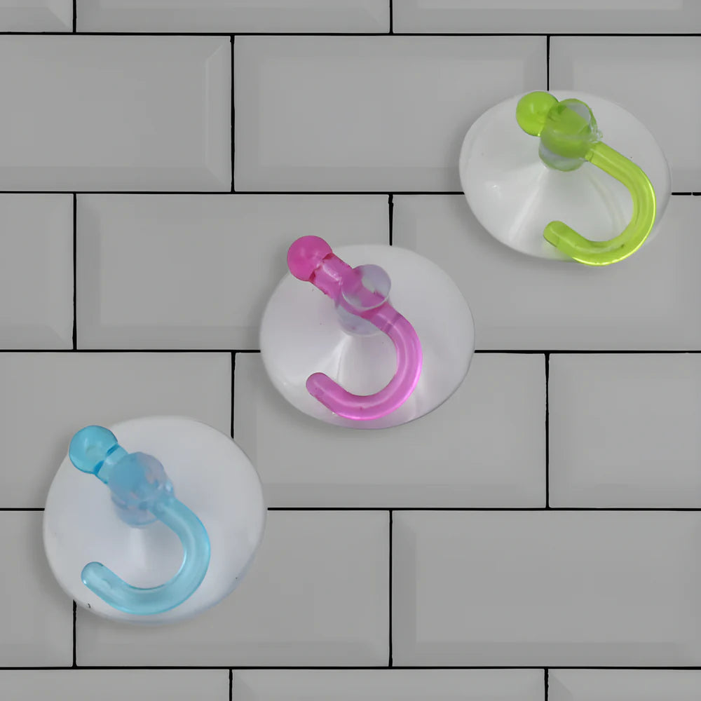 Best rubber strong suction hooks - utility | 2025 | fast shipping
