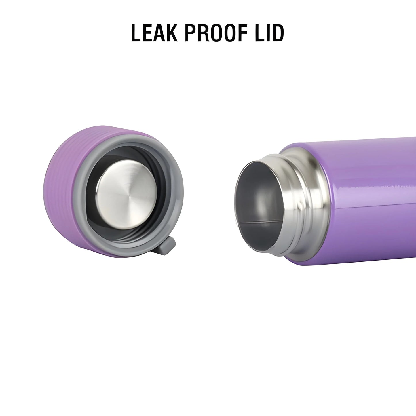 Best stainless steel water bottle leak proof - 2025 | fast shipping