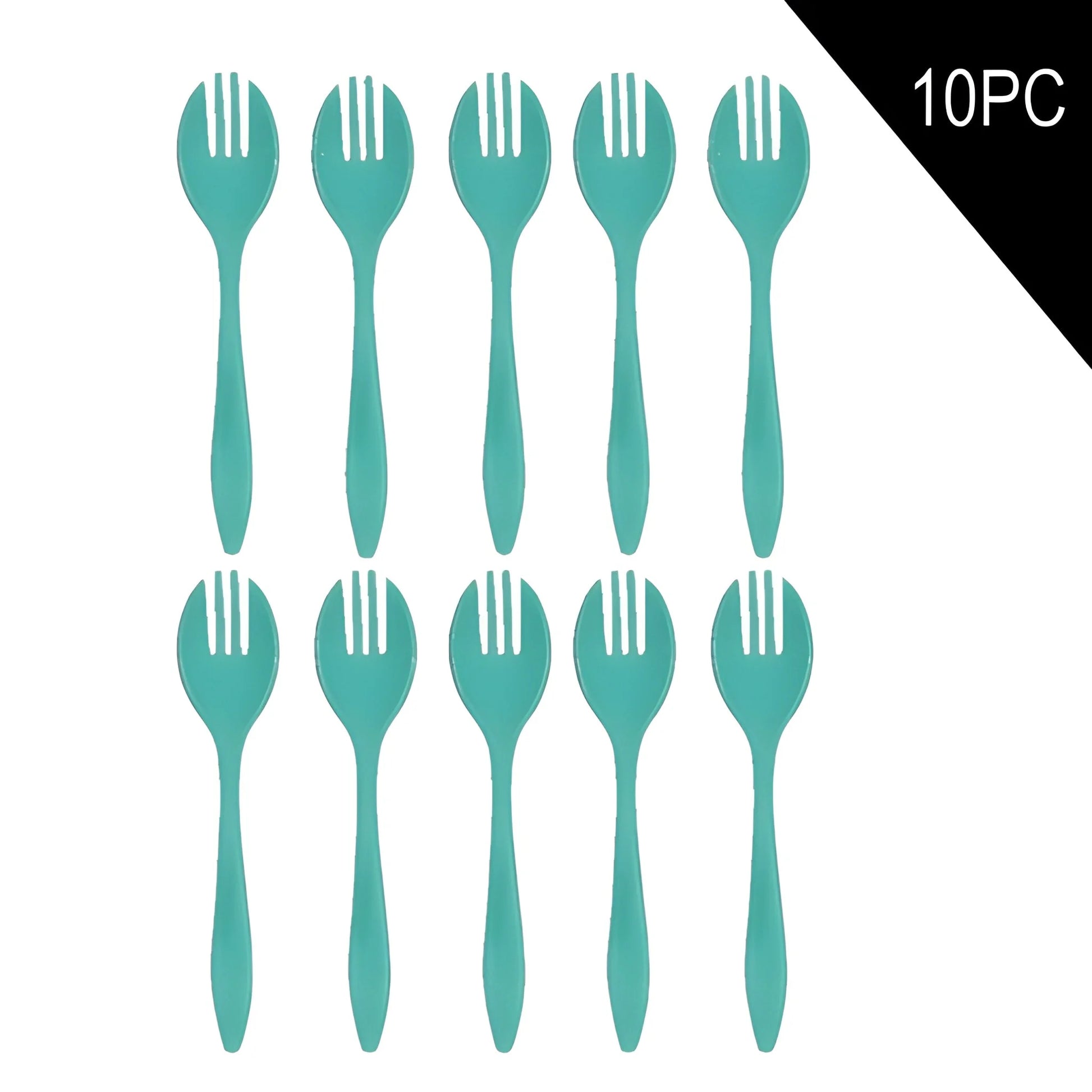 Heavy Duty Dinner Table Forks For Home Kitchen - &