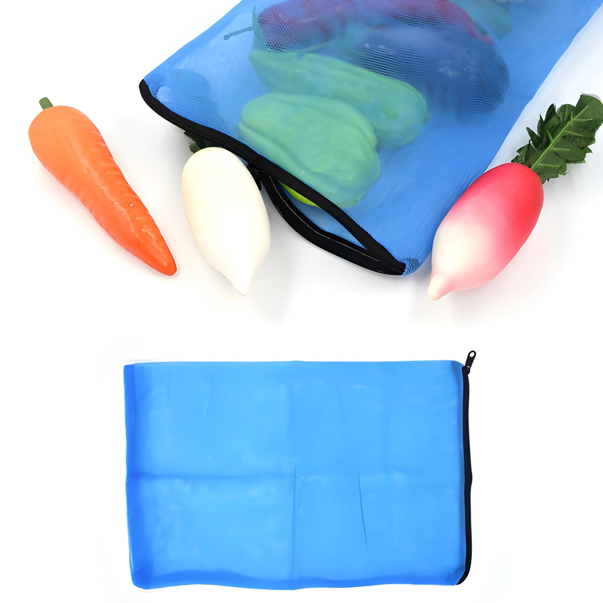 Reusable Fridge Food Covers - Home & Kitchen