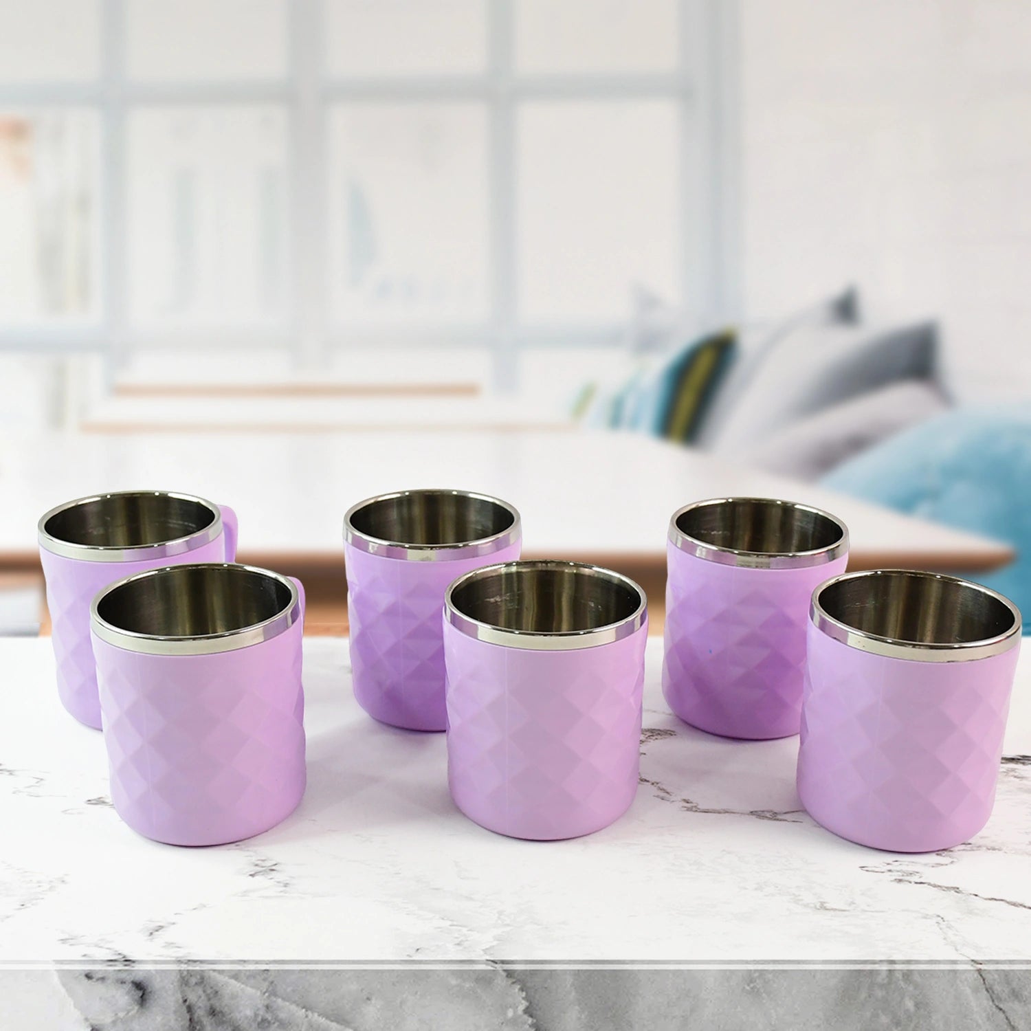 Best apex silika 6-pc tea cup set - coffee & cups | 2025 | fast shipping