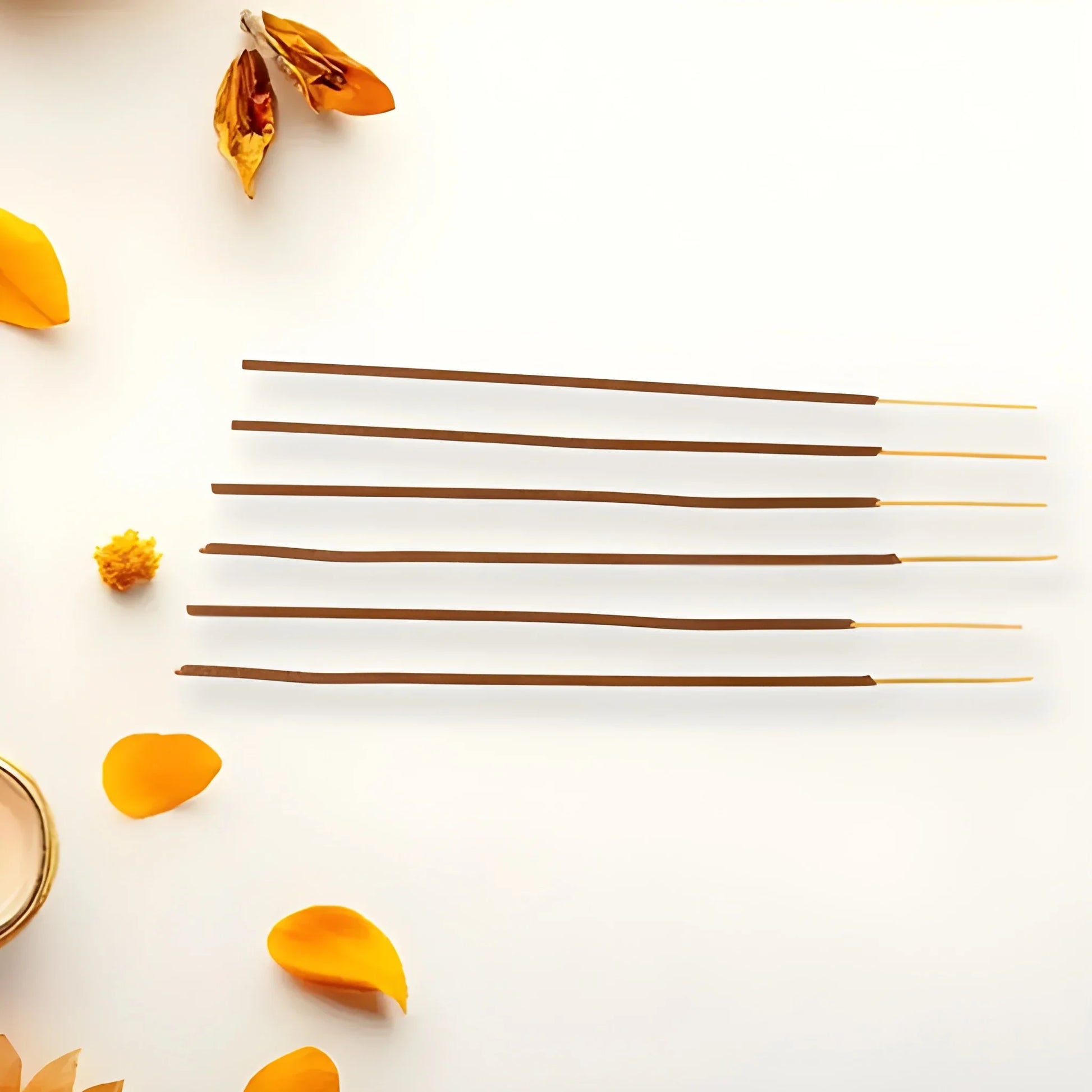 Best sacred orchid incense - 2025 | fast shipping