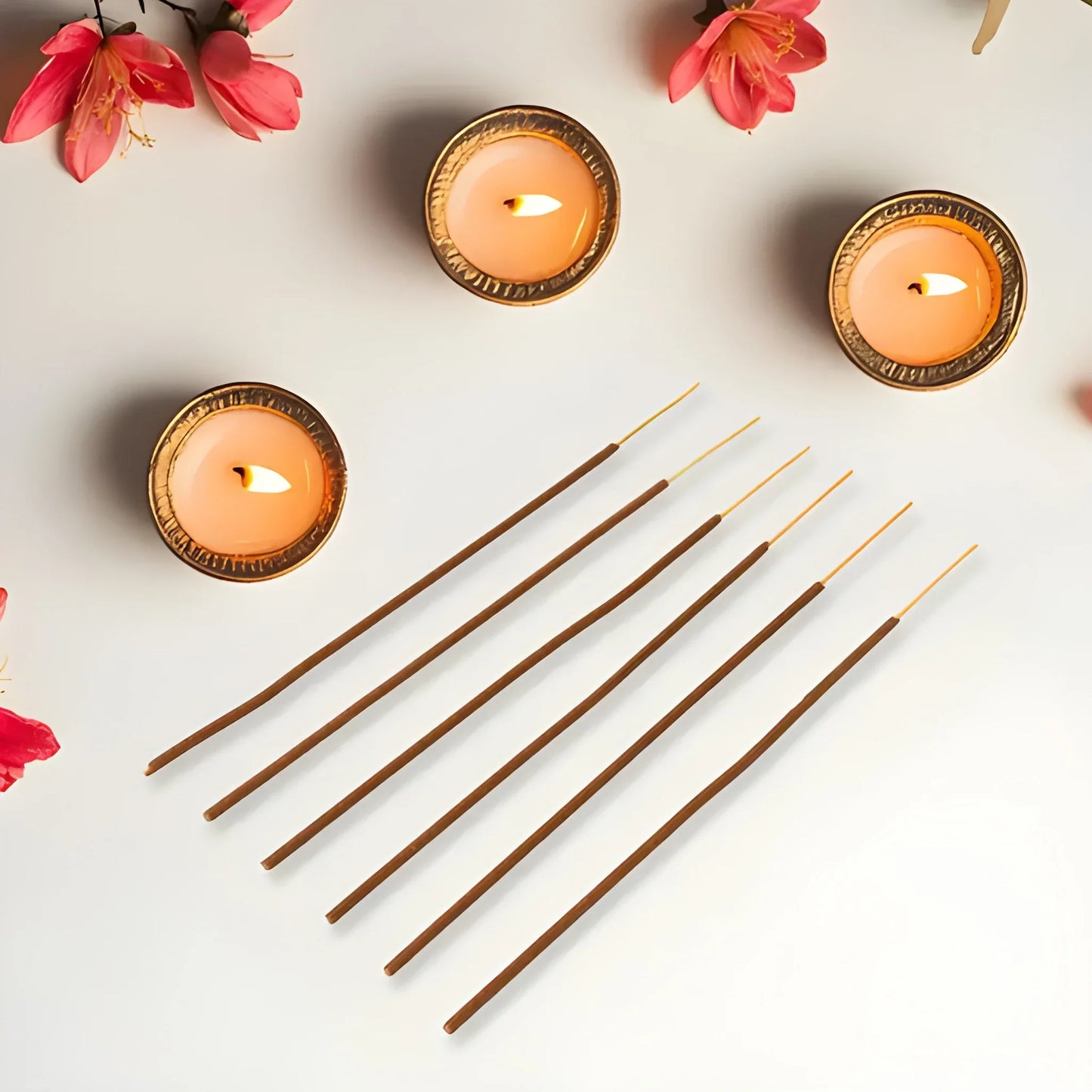 Best sacred orchid incense - 2025 | fast shipping