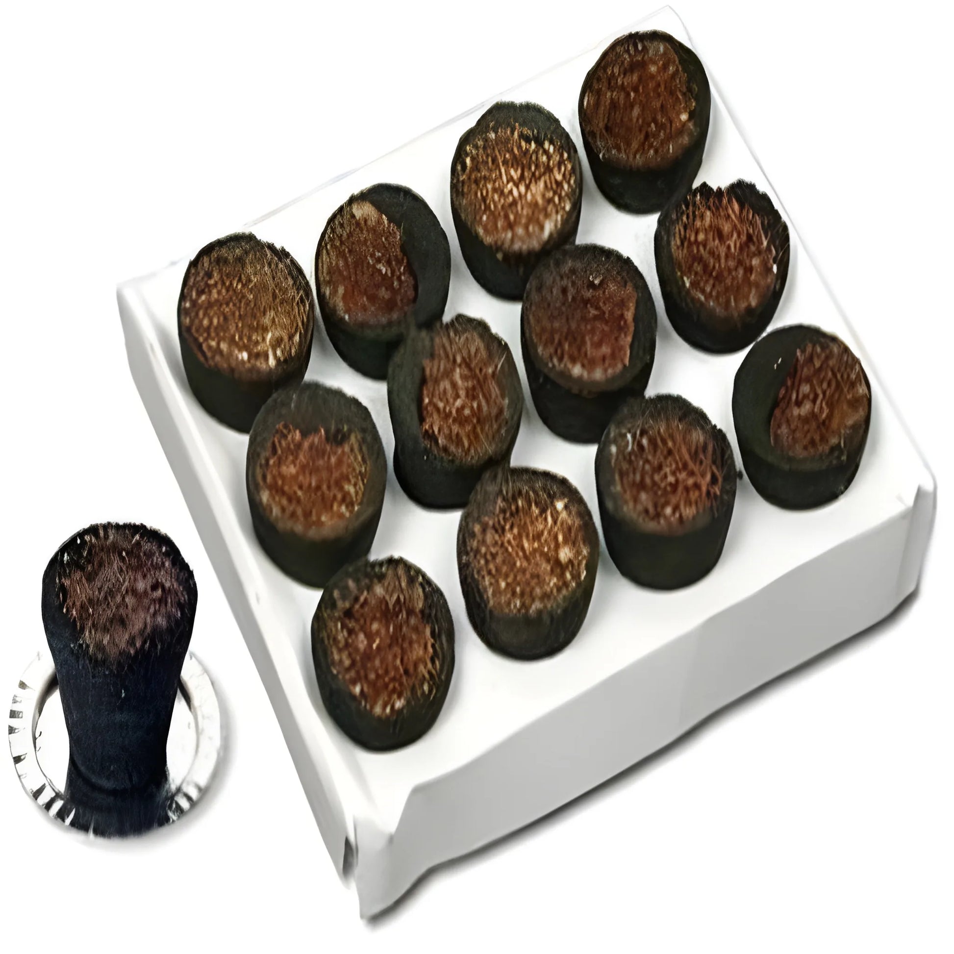 Best sacred sambrani dhoop cups - hand percussion accessories | 2025 | fast shipping