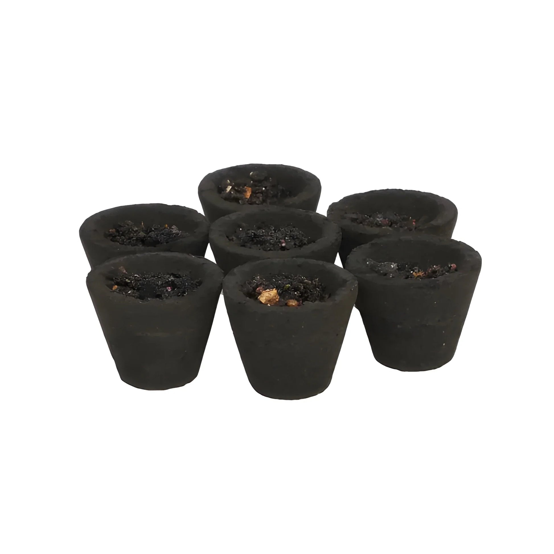 Best sacred sambrani dhoop cups - hand percussion accessories | 2025 | fast shipping