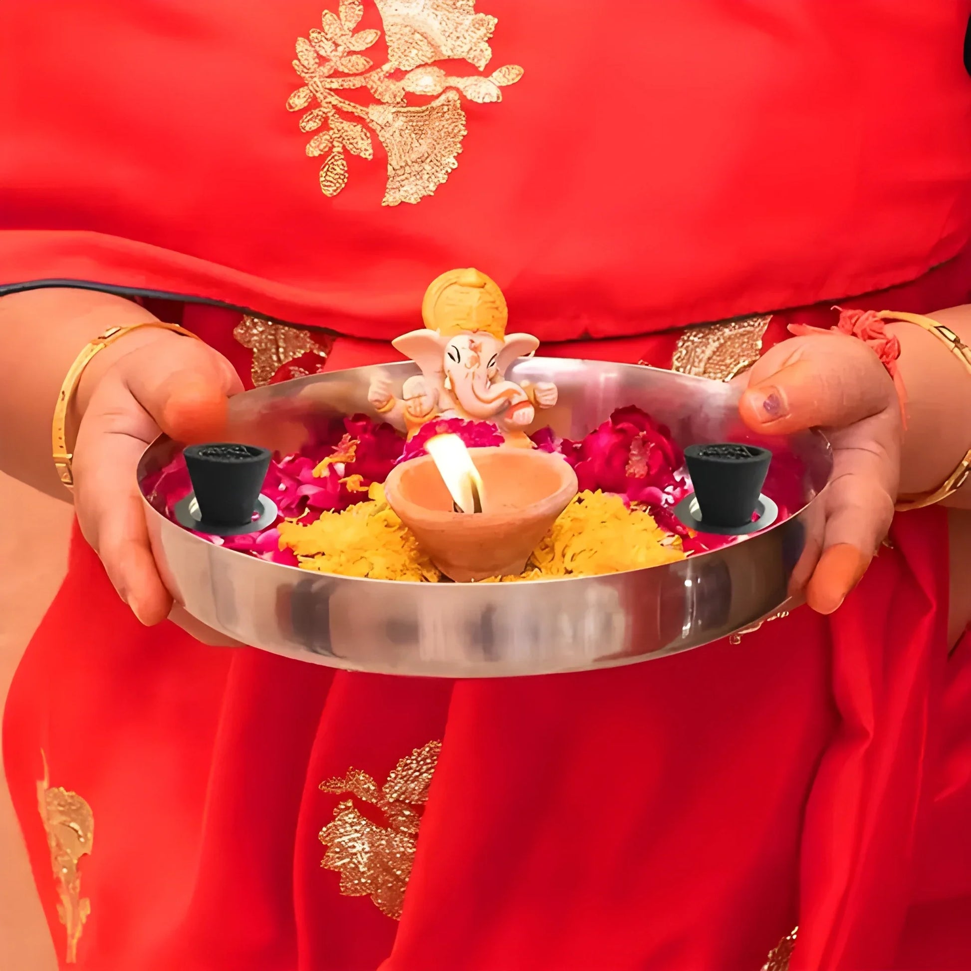 Best sacred sambrani dhoop cups - hand percussion accessories | 2025 | fast shipping