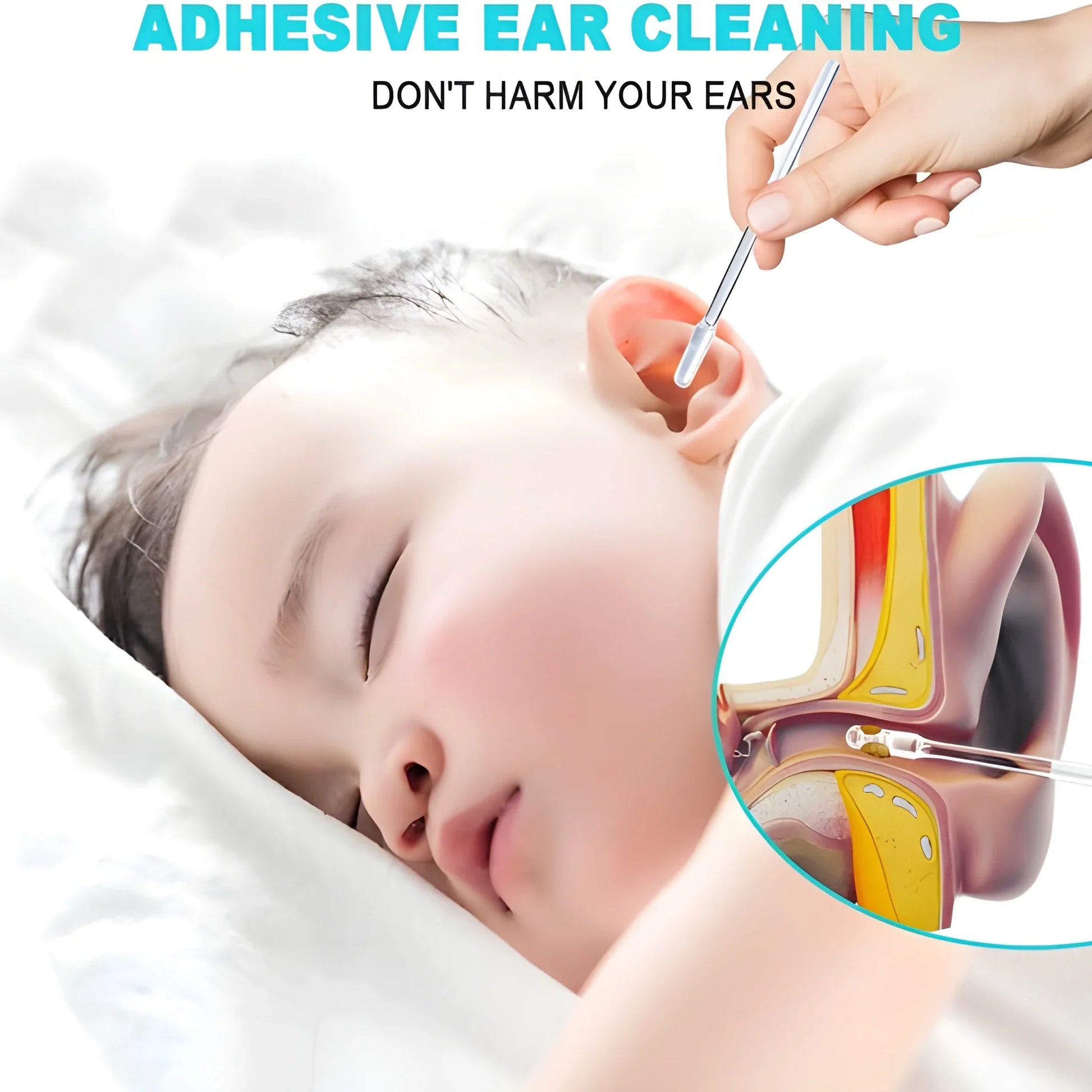 Best safe silicone ear cleaners - wax removal kits | 2025 | fast shipping