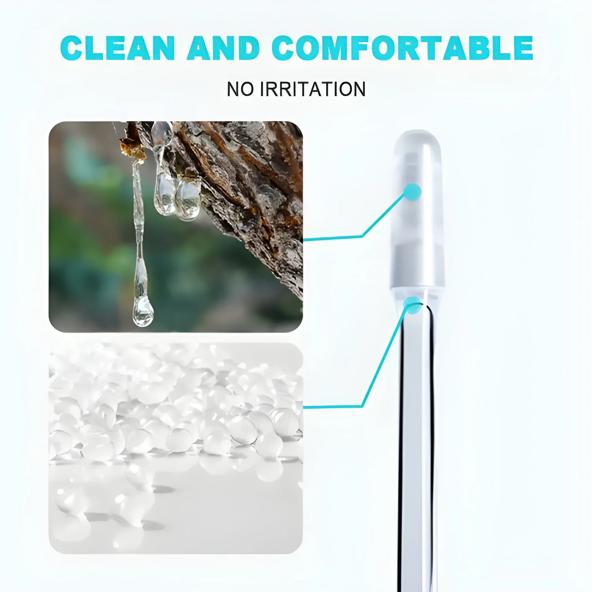 Best safe silicone ear cleaners - wax removal kits | 2025 | fast shipping