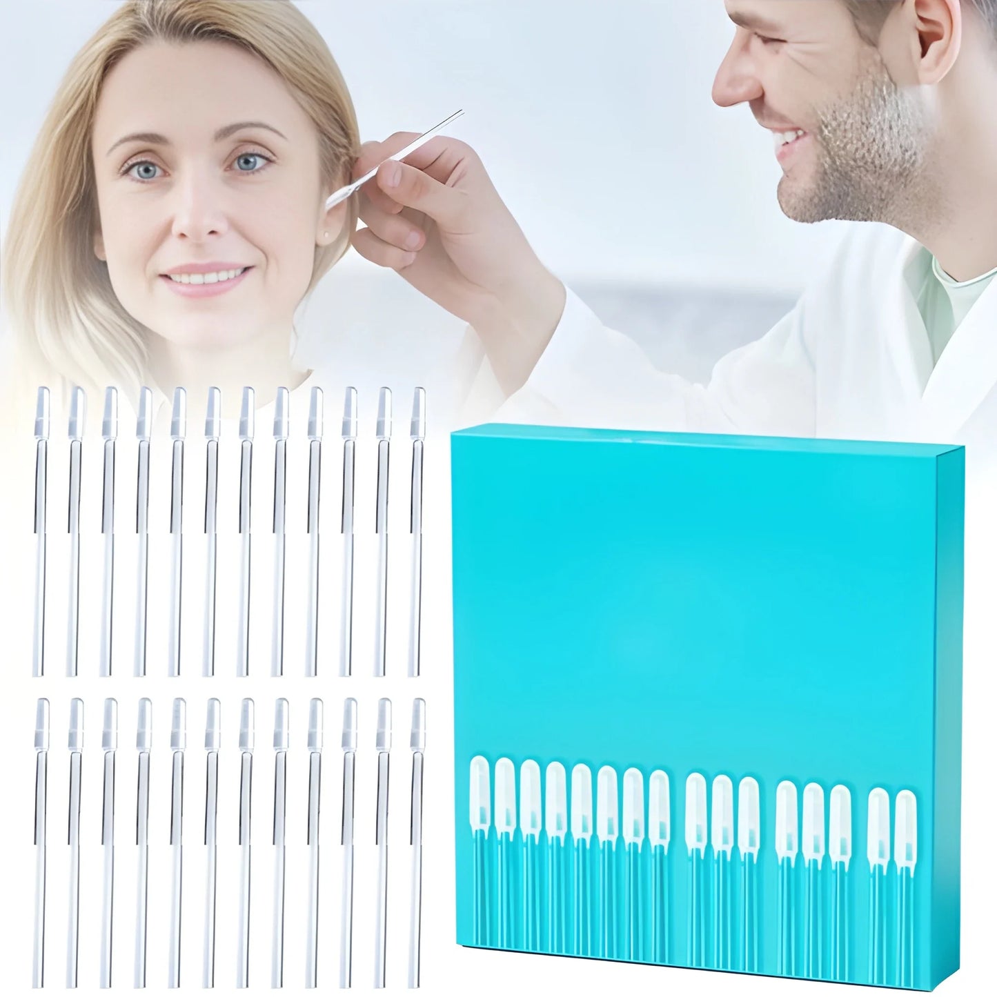 Best safe silicone ear cleaners - wax removal kits | 2025 | fast shipping