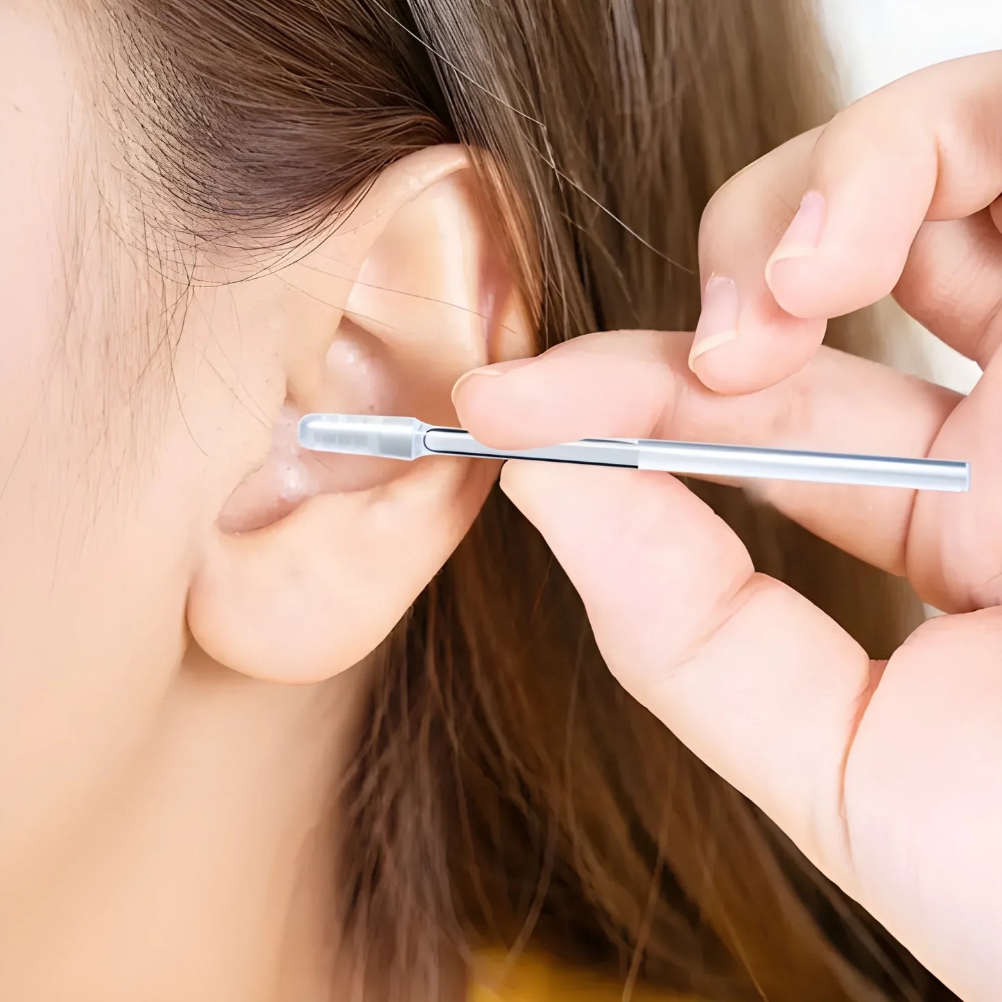 Best safe silicone ear cleaners - wax removal kits | 2025 | fast shipping