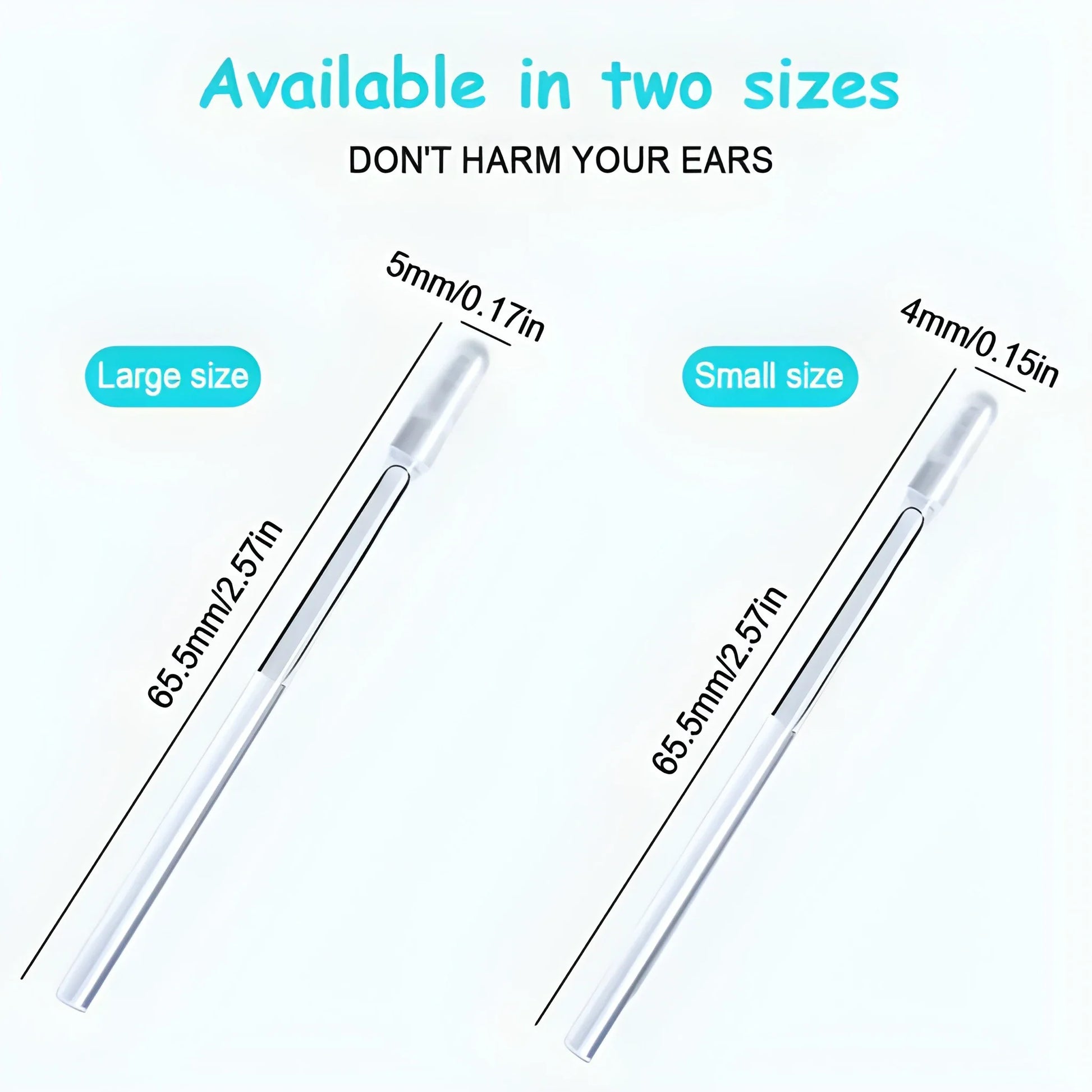 Best safe silicone ear cleaners - wax removal kits | 2025 | fast shipping