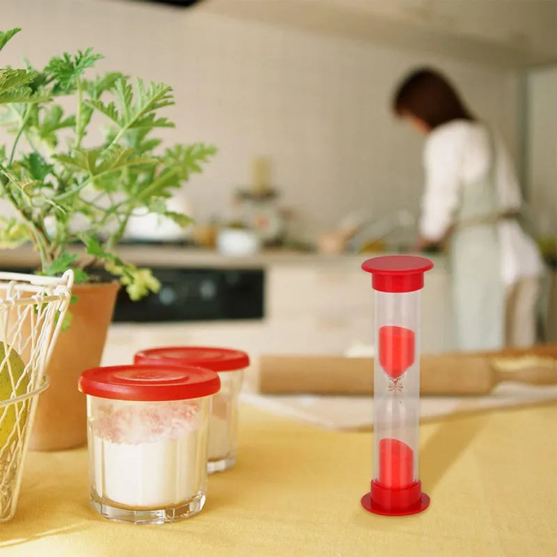 Best sand timer hourglass (5 pc) - hourglasses | 2025 | fast shipping