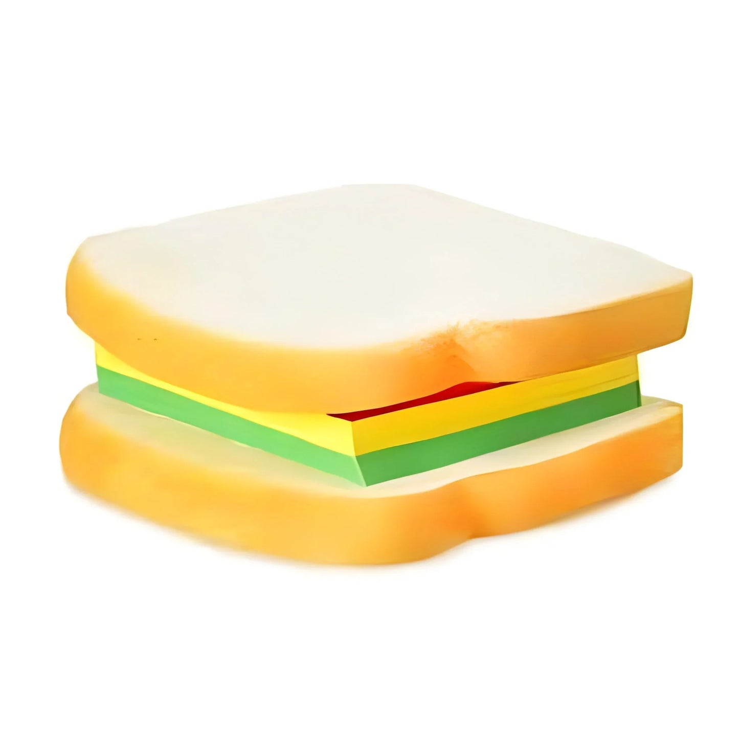 Best sandwich shaped notepad - office supplies | 2025 | fast shipping