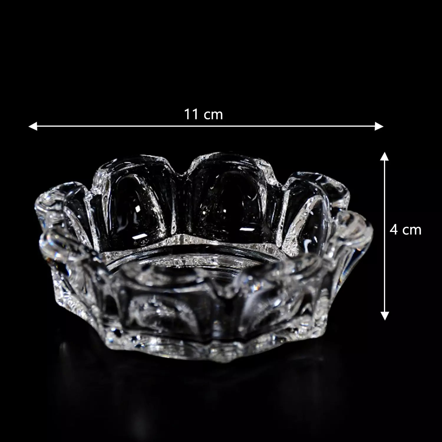 Best sanford round glass ashtrays - 2025 | fast shipping