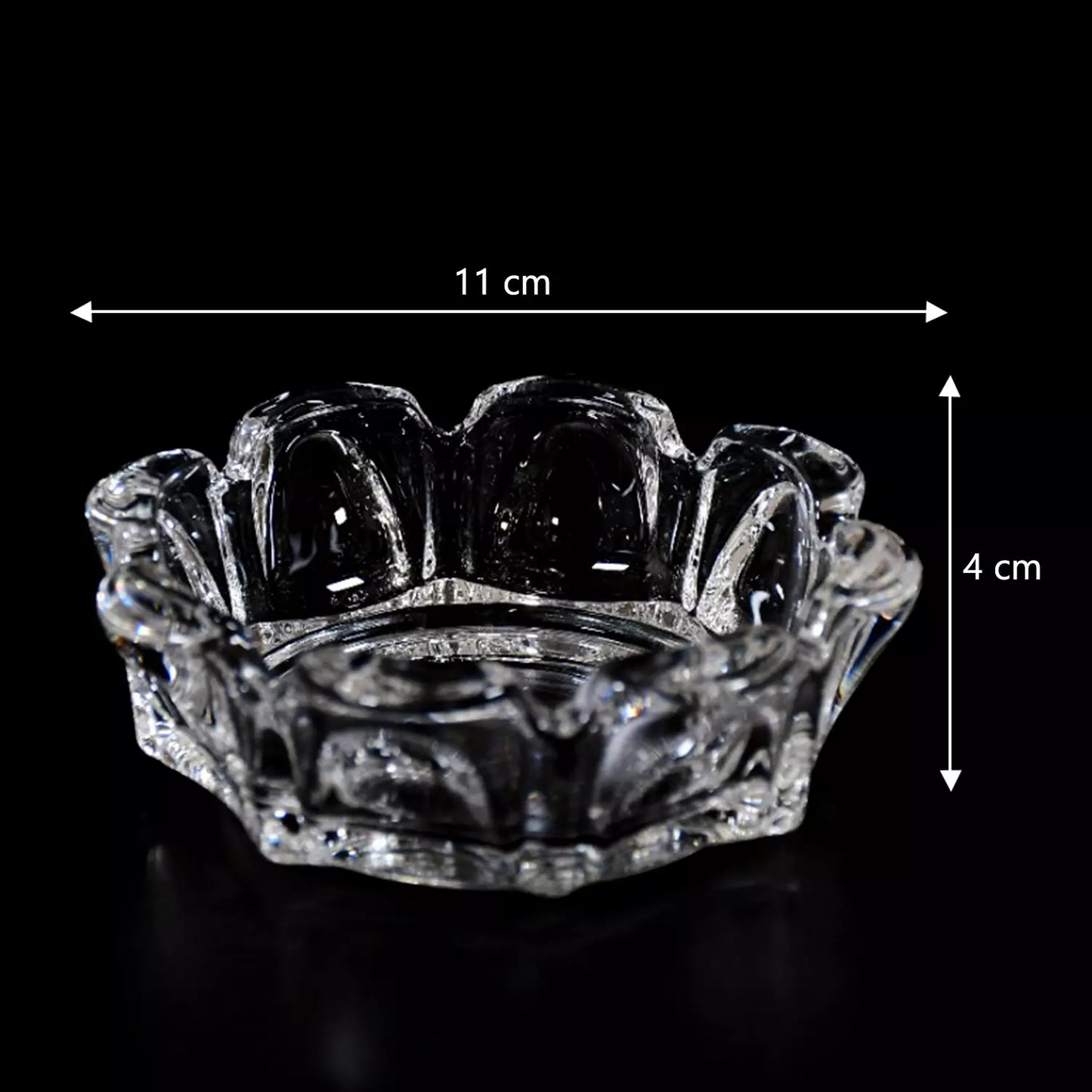 Best sanford round glass ashtrays - 2025 | fast shipping