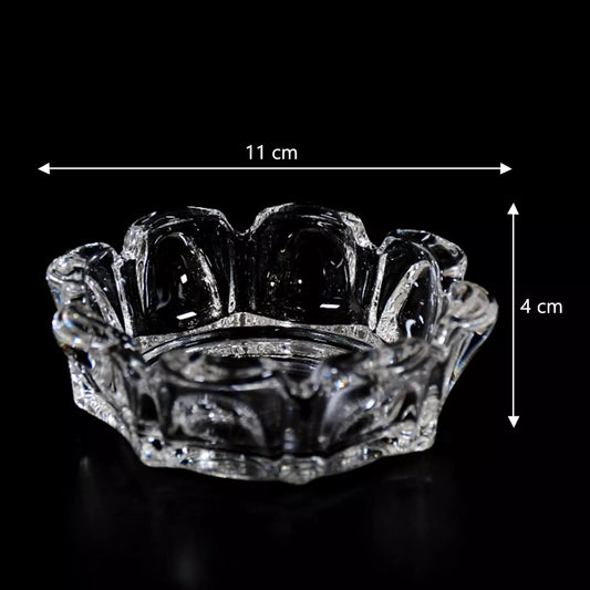 Best sanford round glass ashtrays - 2025 | fast shipping