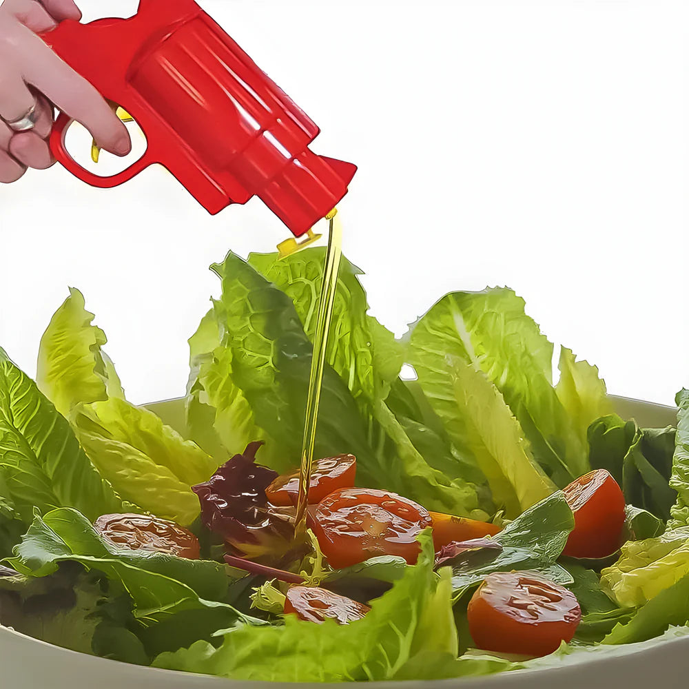 Best sauce dispenser gun - condiment dispensers | 2025 | fast shipping