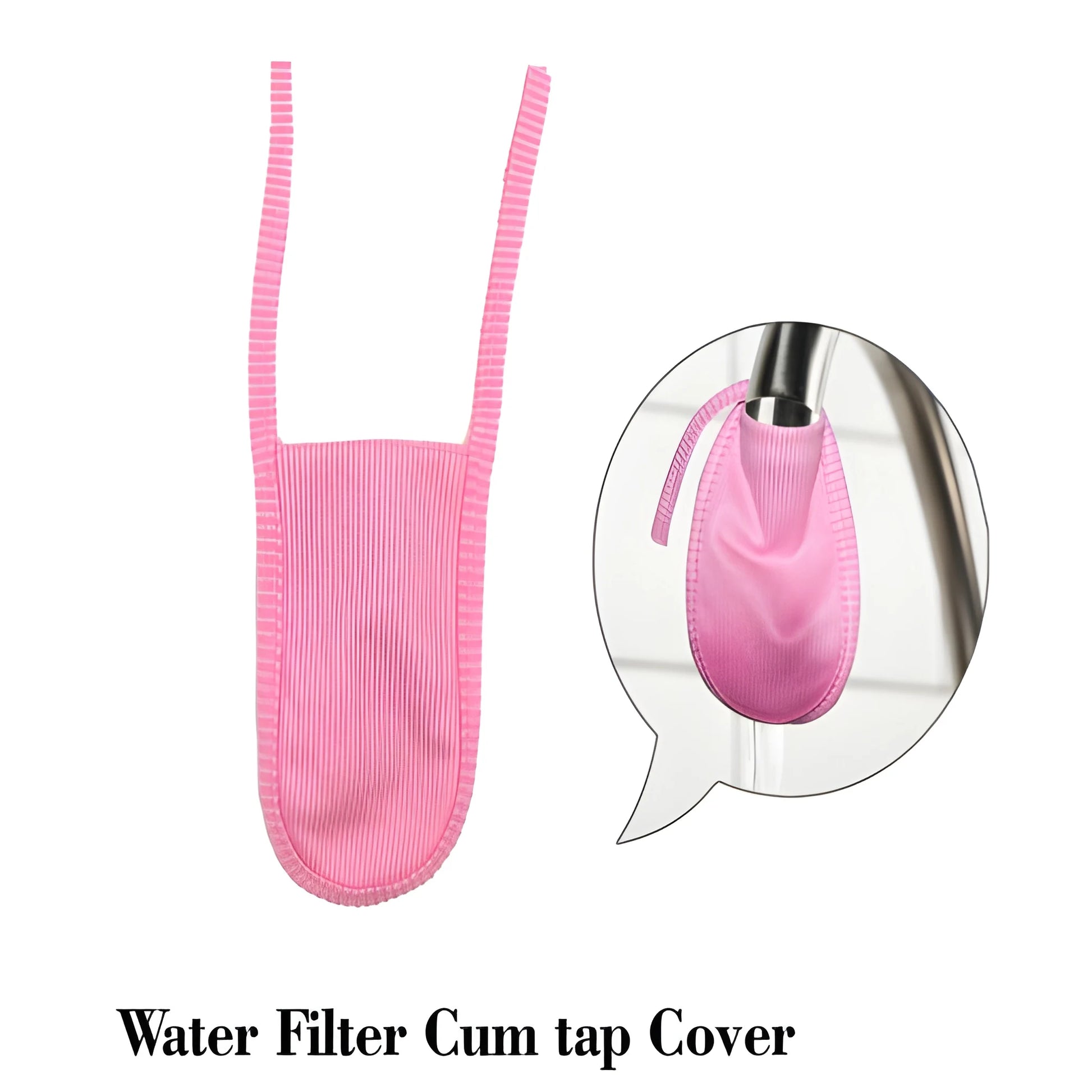 Eco Cotton Water Filter - Home Improvement
