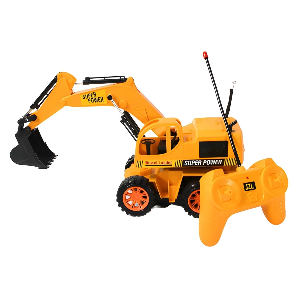 Best remote control jcb toy truck - cars & trucks | 2025 | fast shipping