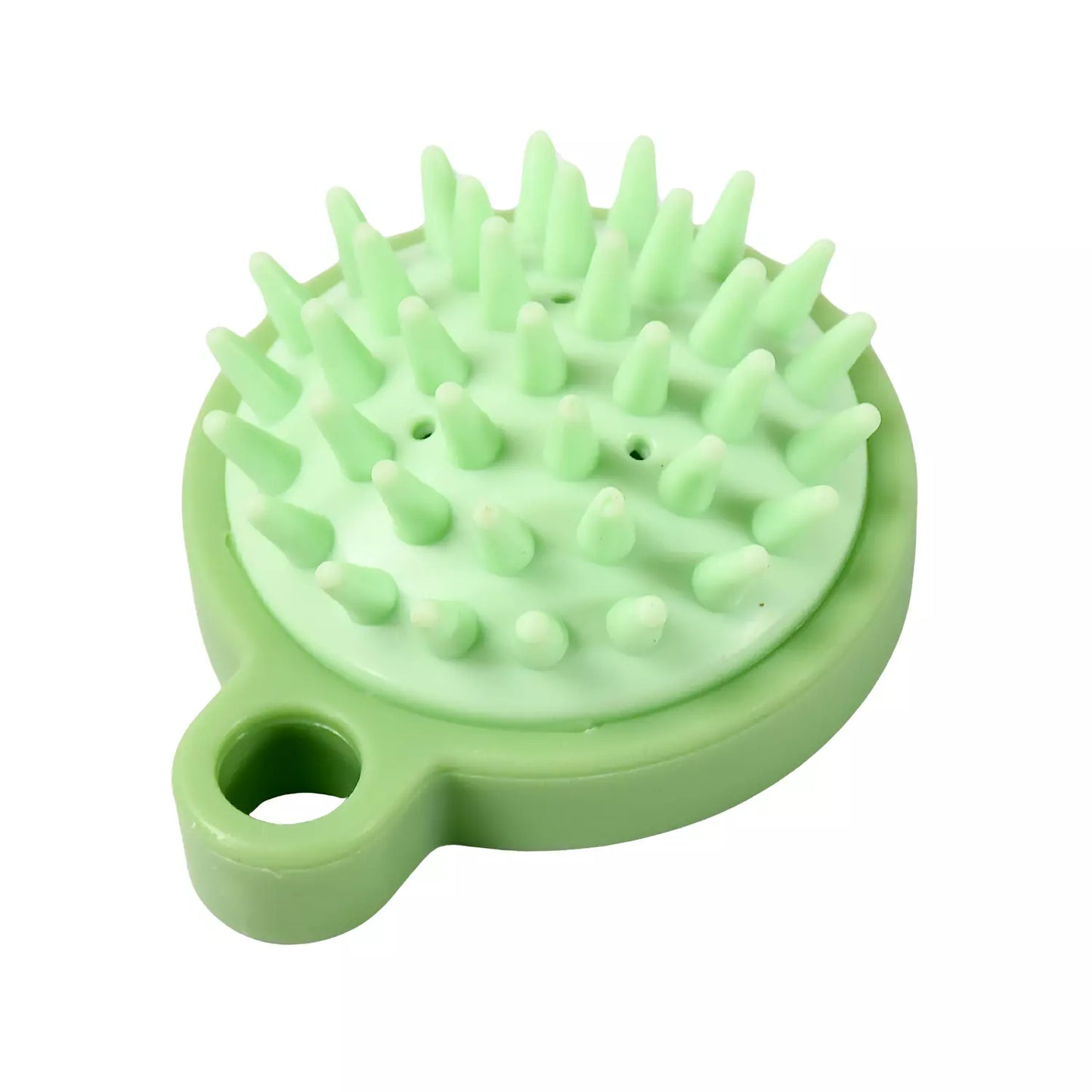 Scalp Massage Brush - Health & Personal Care