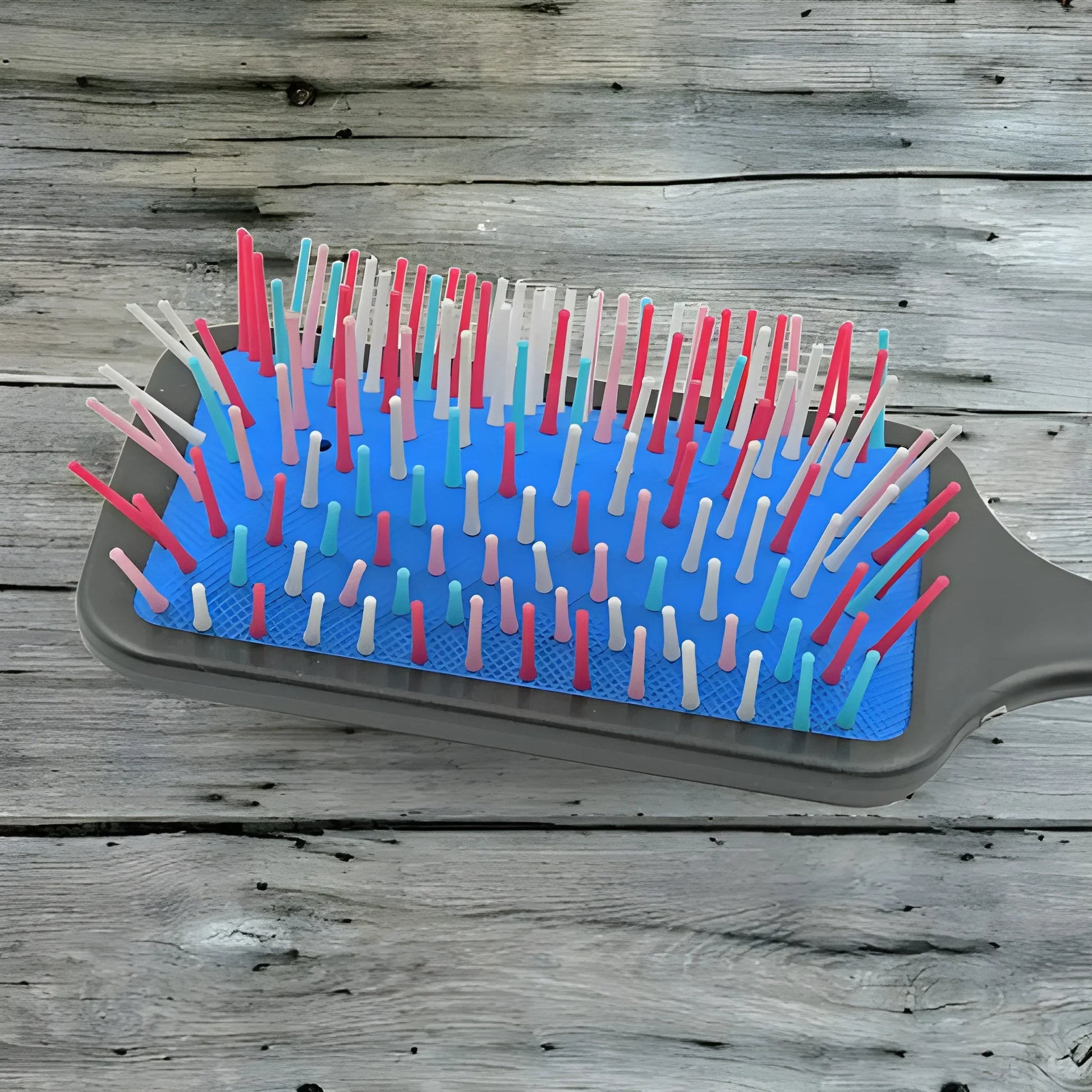 Scalp Massage Detangling Comb - Health & Personal Care