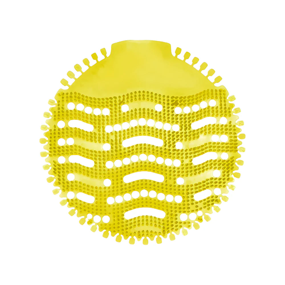 Scented Urinal Screen Mat - Home Improvement