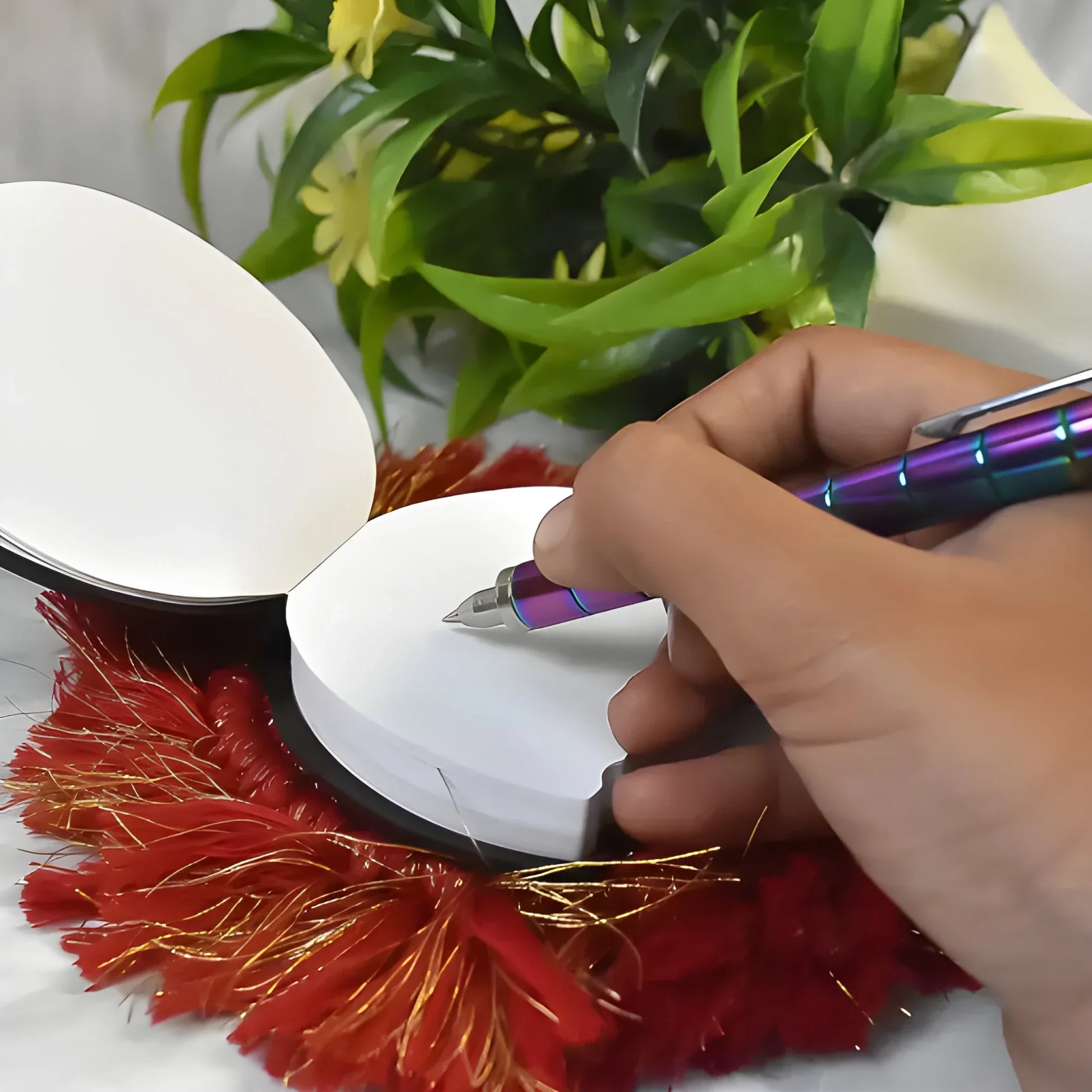 Scented Writing Practice Notebook - Office Products