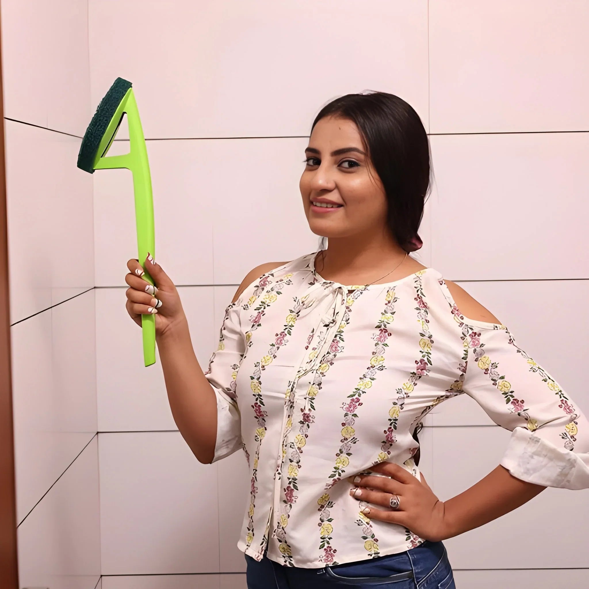 Best scrubber hockey with long handle - sporting goods | 2025 | fast shipping