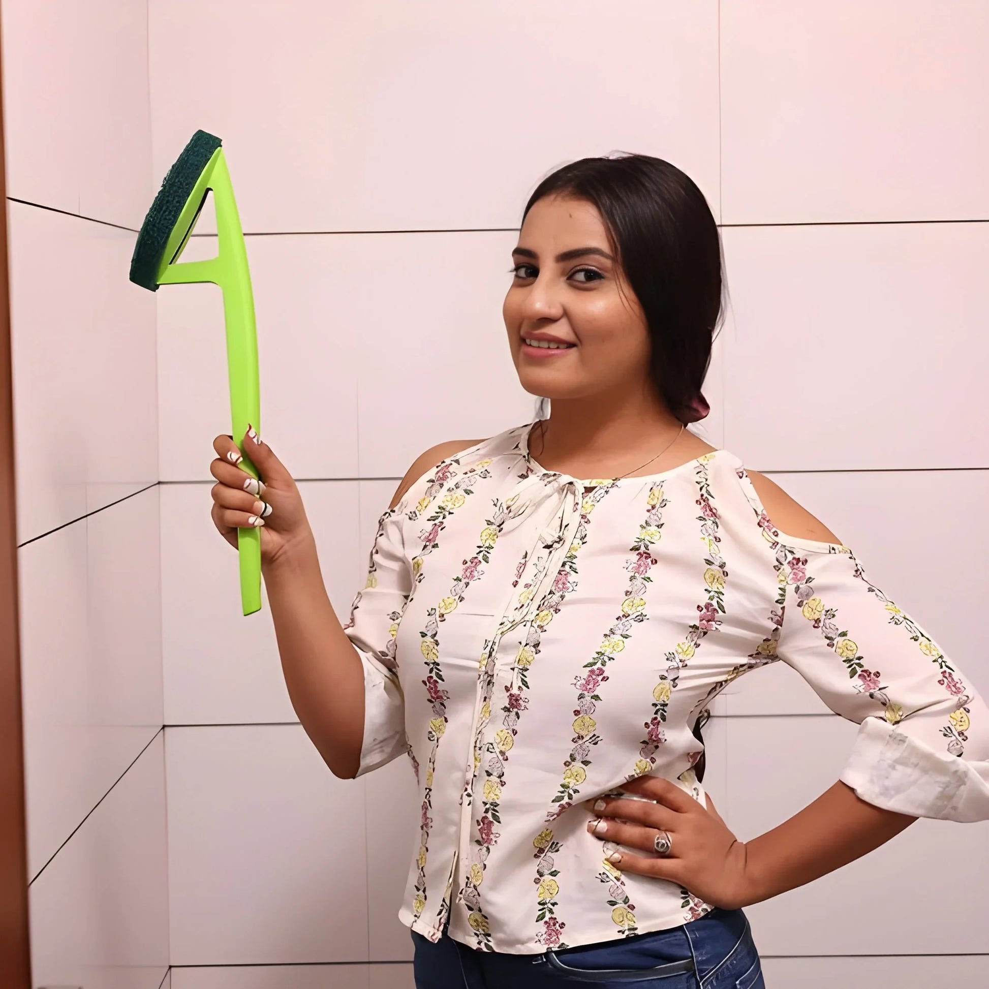 Best scrubber hockey with long handle - sporting goods | 2025 | fast shipping