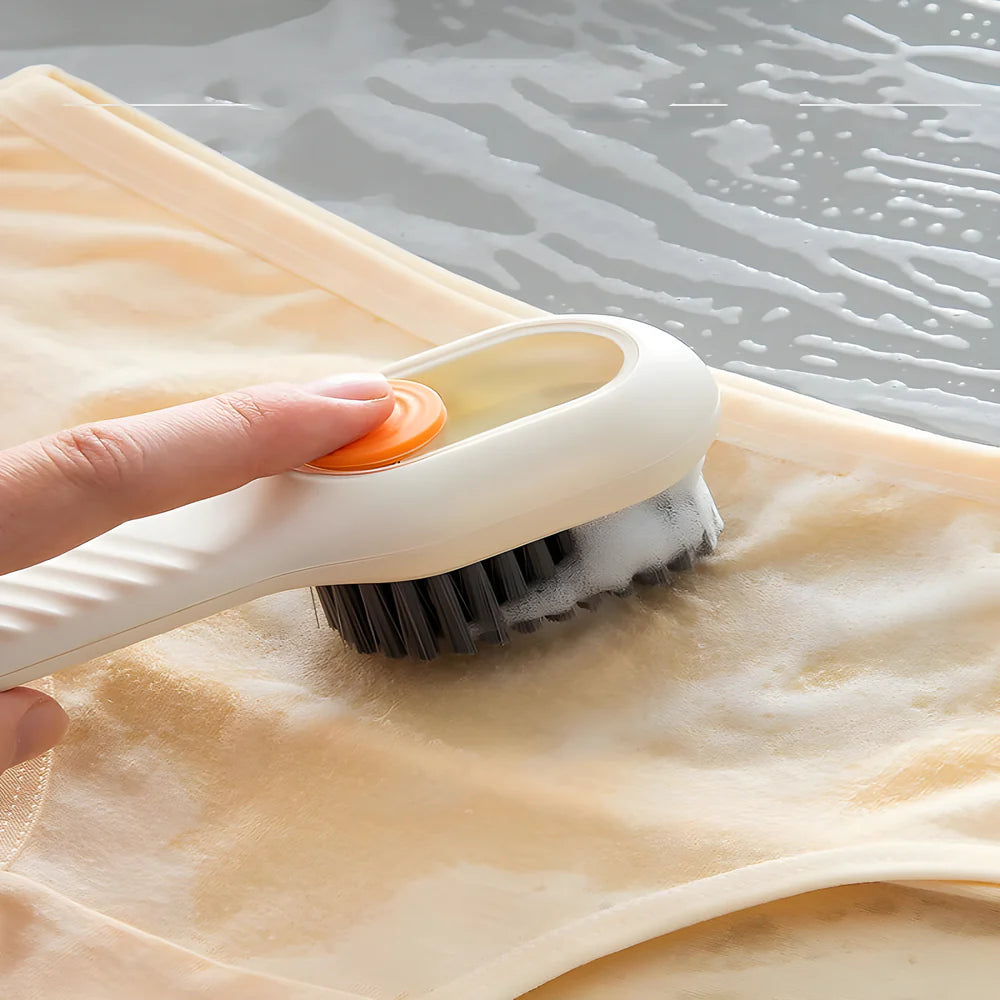 Best scrubbing brush dispenser - scrub brushes | 2025 | fast shipping