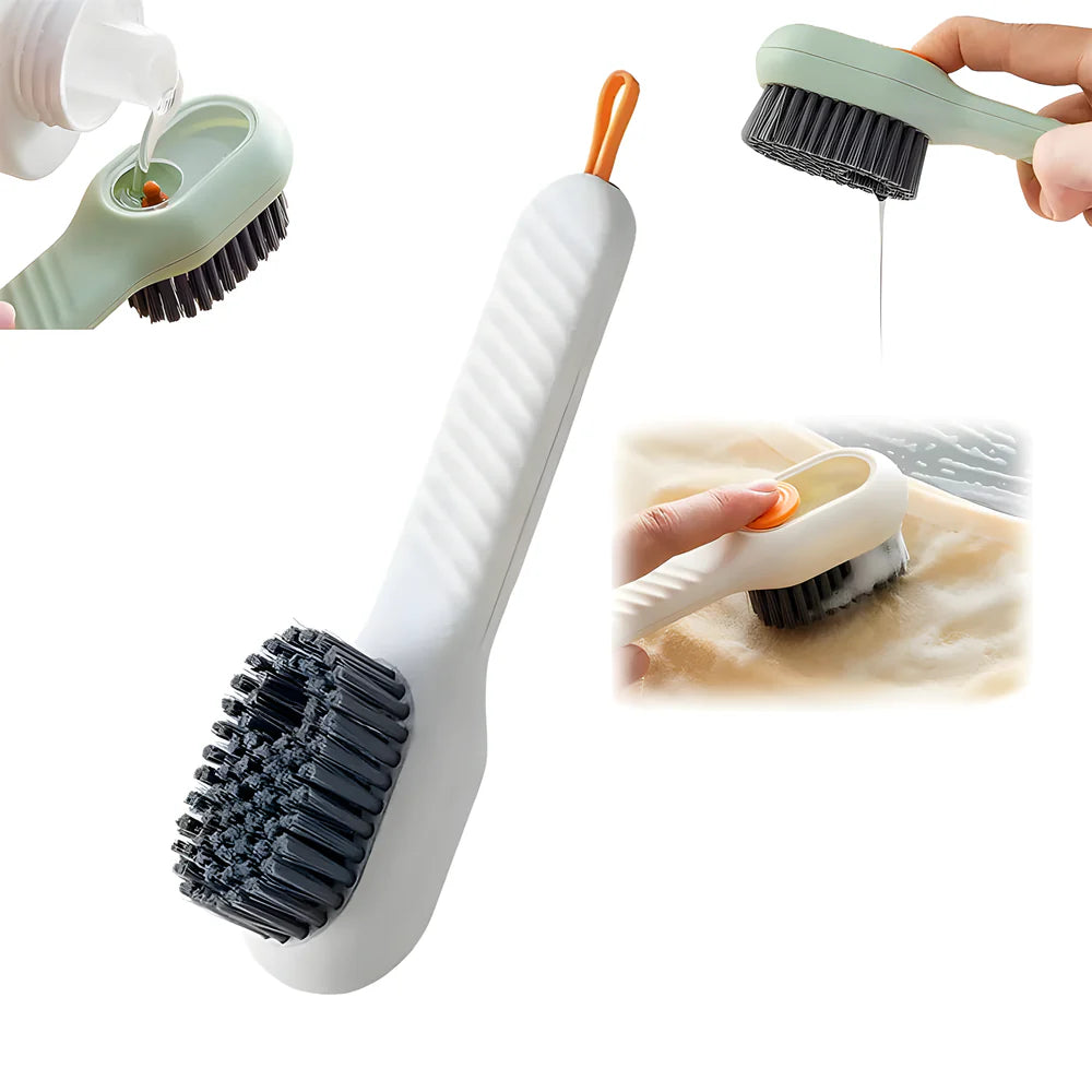 Best scrubbing brush dispenser - scrub brushes | 2025 | fast shipping
