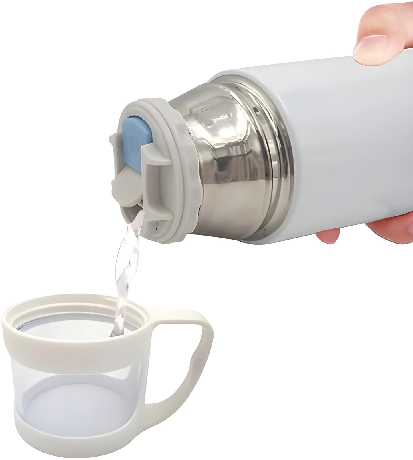 Best stainless steel water vacuum bottle - home & garden | 2025 | fast shipping