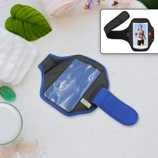 Secure Sports Phone Armband