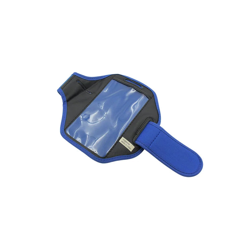 Secure Sports Phone Armband