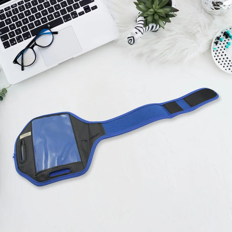 Secure Sports Phone Armband