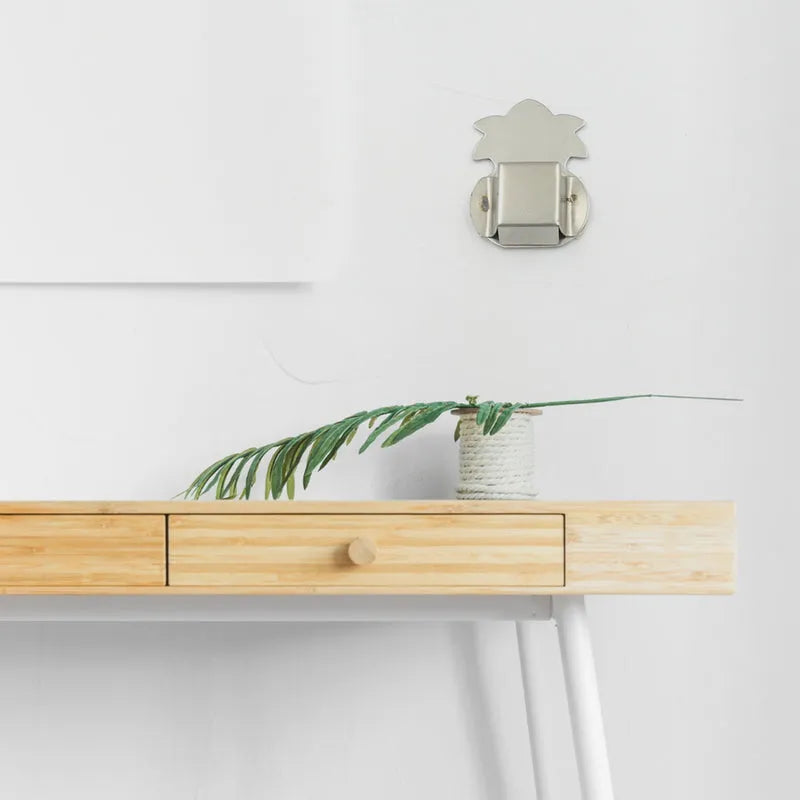 Self Adhesive Agarbatti Holder (Pack Of 12) - Home Improvement