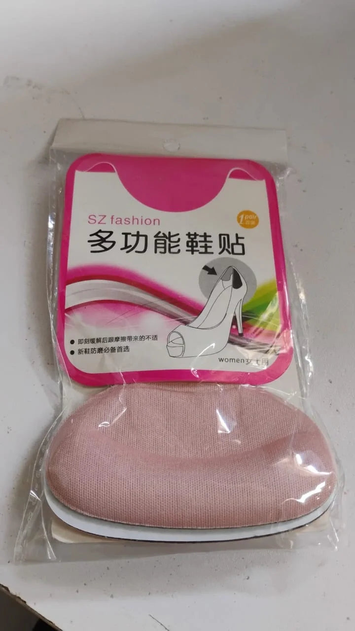 Best self adhesive heel cushion pads (1 pair) - cushions | 2025 | fast shipping