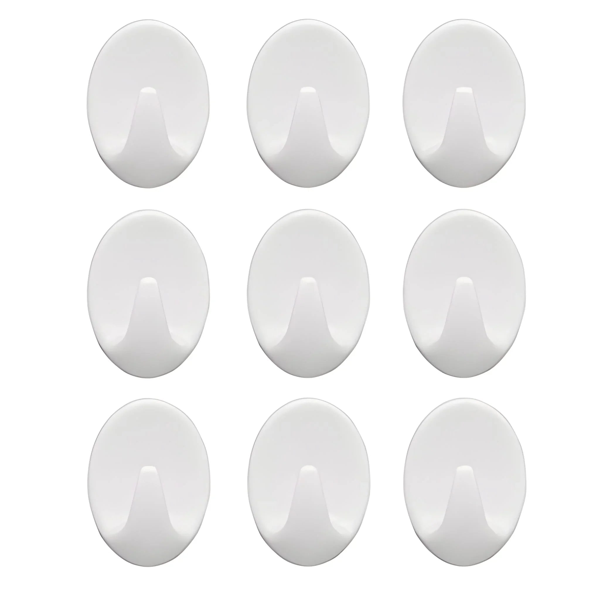 Best self adhesive plastic wall hook set - home & garden | 2025 | fast shipping